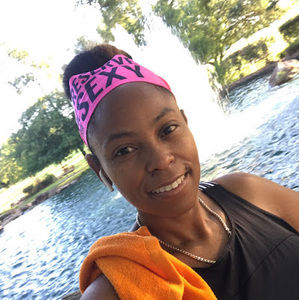 Meet your Posher, April